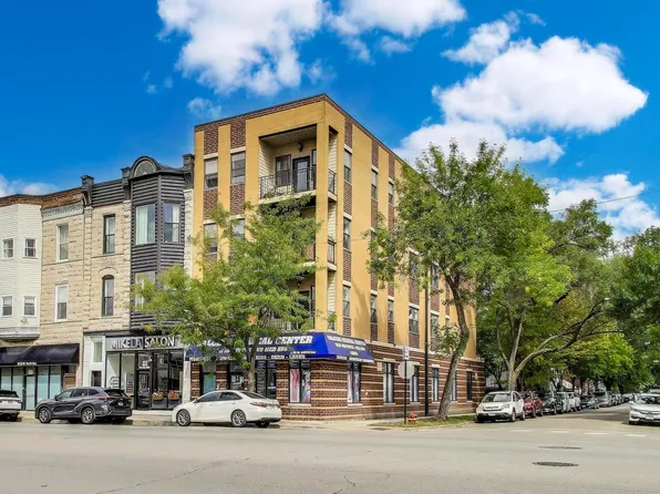 3132 W North Ave APT 2, Chicago, IL 60647