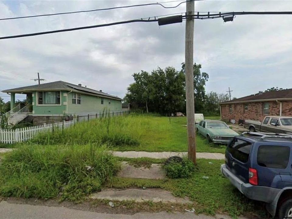 2nd image of N Derbigny St