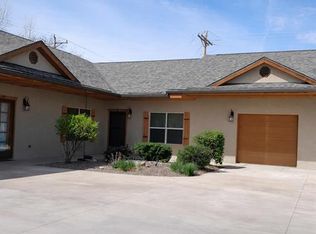 235 N Chestnut St, Cortez, CO 81321