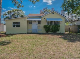 4942 30th Ave N, Saint Petersburg, FL 33710