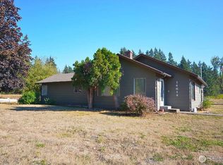 14614 Lawrence Lake Road SE, Yelm, WA 98597