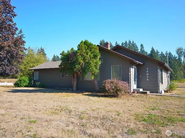 14614 Lawrence Lake Road SE, Yelm, WA 98597