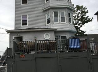 349 Buffinton St, Fall River, MA 02721