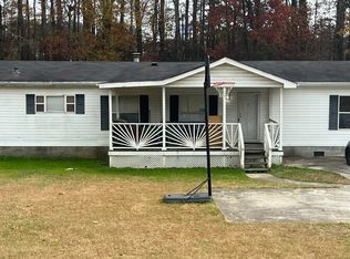 105 Vanns Valley Rd SW, Rome, GA 30161