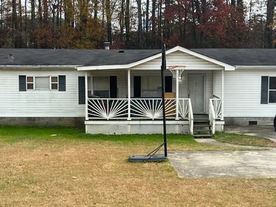 105 Vanns Valley Rd SW, Rome, GA, 30161