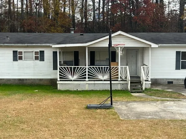 105 Vanns Valley Rd SW, Rome, GA 30161