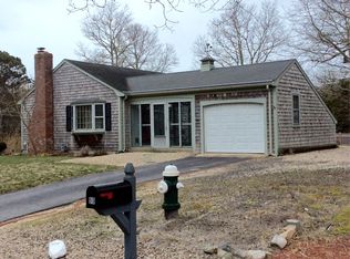 90 Winding Brook Rd, South Yarmouth, MA 02664