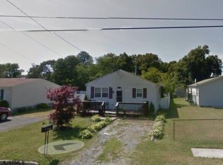 1405 Lincoln Ave, Pleasantville, NJ 08232