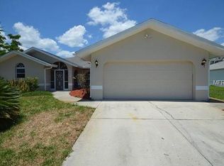 18379 Van Nuys Cir, Pt Charlotte, FL 33948