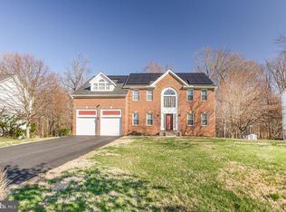 1104 Delcastle Ct, Bowie, MD 20721