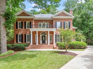 104 Beech Slope Way, Cary, NC 27518
