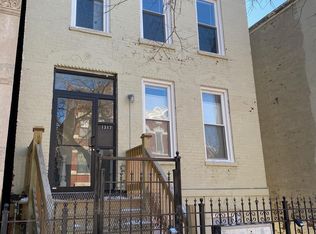 1317 W 19th St APT 2, Chicago, IL 60608