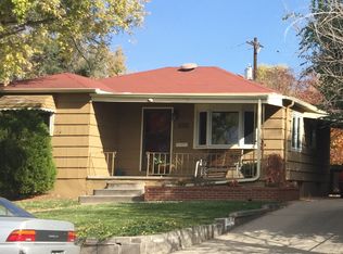 2172 S Ash St, Denver, CO 80222