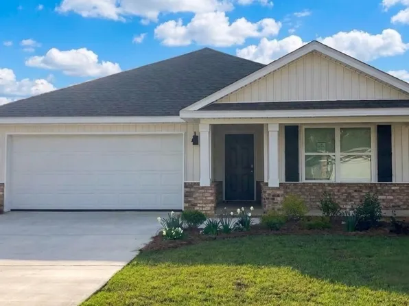 4454 Cecil Bolton Dr, Mobile, AL 36619