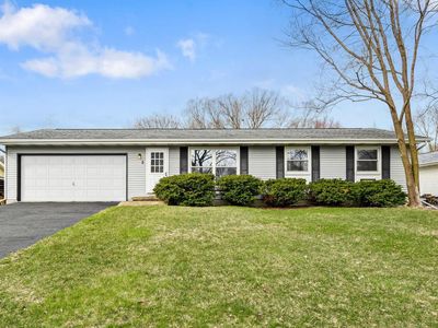 5 Lyons Circle, Madison, WI, 53704