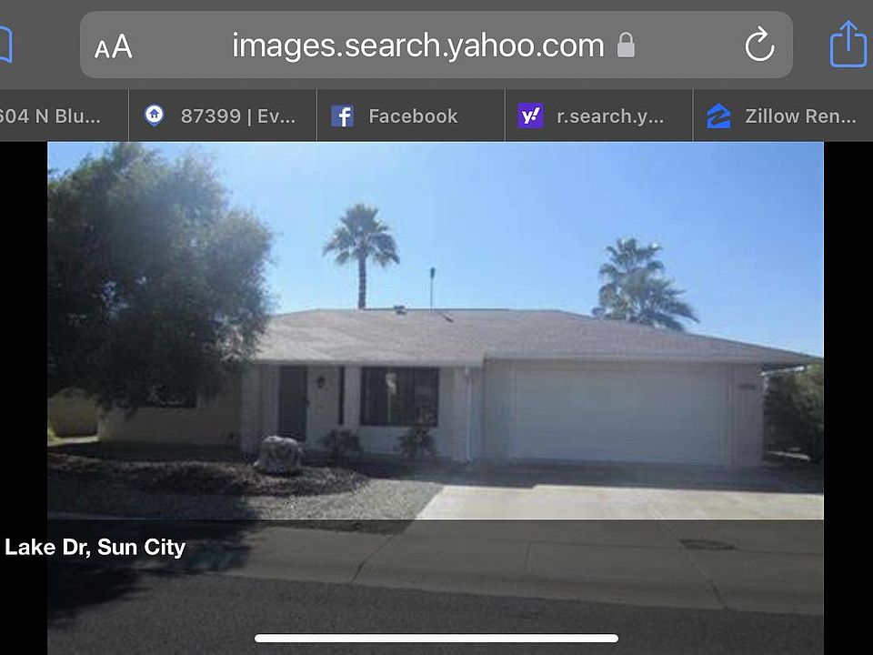 1st image of 12927 W Crystal Lake Dr