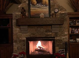 1010 E Longview Dr, Hideout, UT 84036