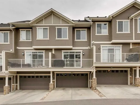 659 SE Evanston Mnr NW, Calgary, AB T3P 0R9