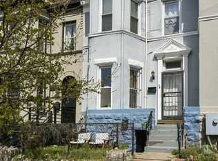 16 Q St NE UNIT A, Washington, DC 20002