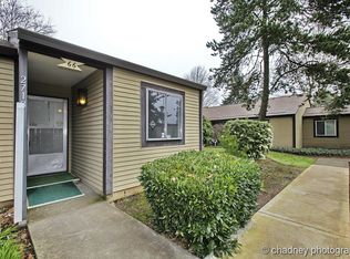 2718 SE 138th Ave APT 66, Portland, OR 97236