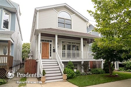 1st image of 4524 N Oakley Ave