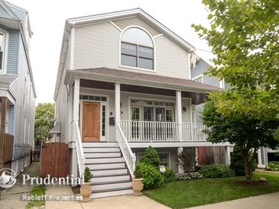 4524 N Oakley Ave, Chicago, IL, 60625