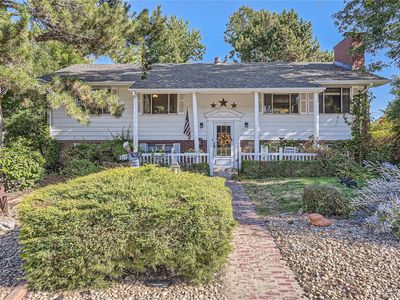 11423 W 28th Avenue, Lakewood, CO, 80215