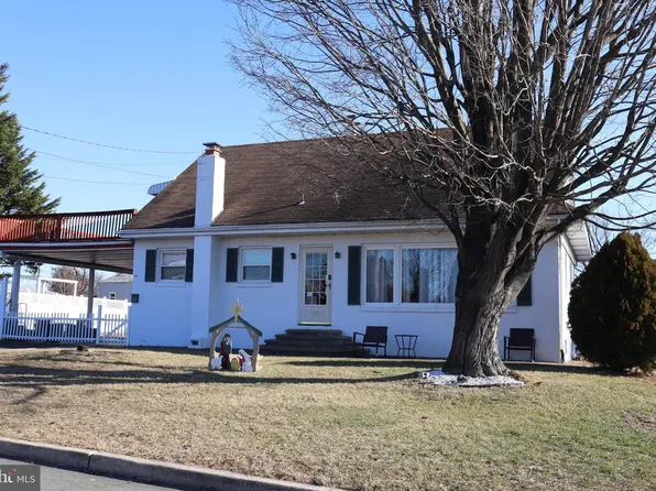 121 Patterson Ave, Bellmawr, NJ 08031