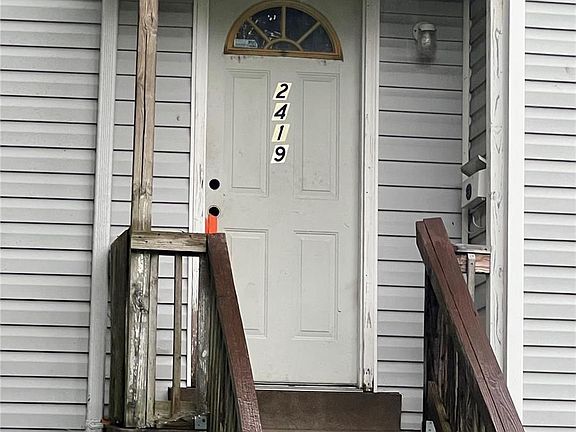 2nd image of 2419 Henral Ct