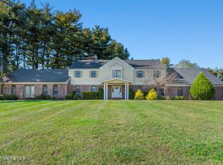 2 Pomo Court, Middletown, NJ 07748