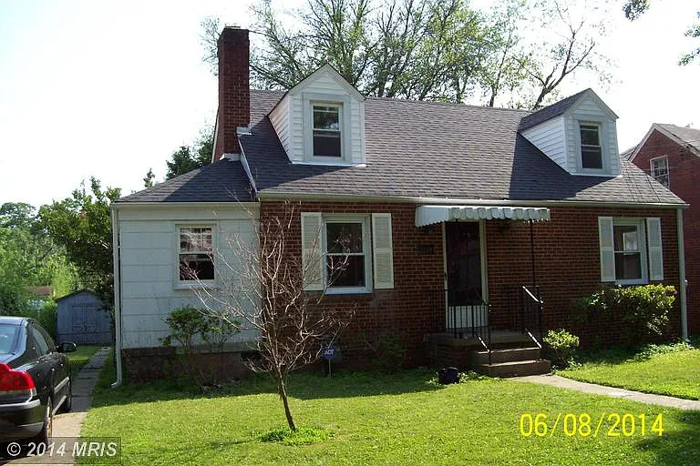 3613 Jefferson St photo 1