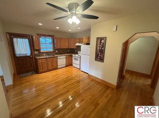32 Adams St #1, Arlington, MA 02474