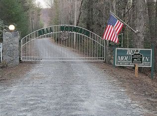 101 Bell Mountain Rd #50, Hays, NC 28635