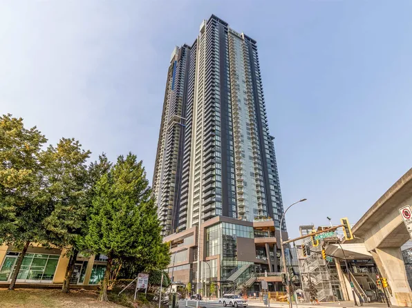 2108 Gilmore Ave #2812, Burnaby, BC V5C 0N8