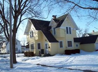 1001 8th St, Brodhead, WI 53520