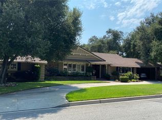 1616 Oak Tree Ln, Glendora, CA 91741