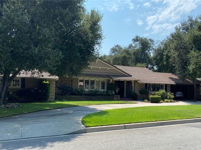 1616 Oak Tree Ln, Glendora, CA, 91741