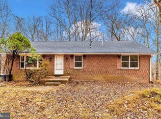 1509 Brown Rd, Knoxville, MD 21758