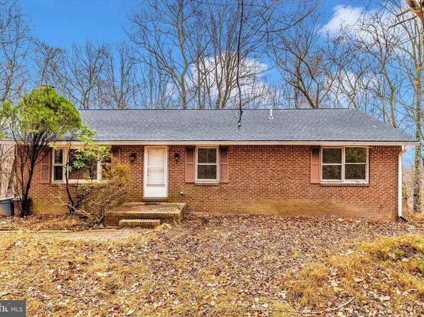 1509 Brown Rd, Knoxville, MD 21758