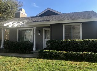 11 Greenbough #117, Irvine, CA 92614