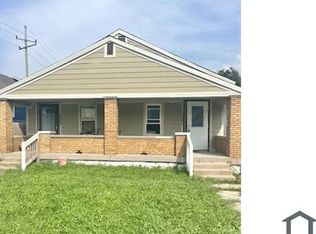 1549 N Grant Ave #A, Indianapolis, IN 46201