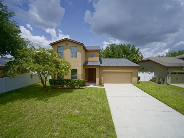 3087 POINTE PLACE AVENUE, KISSIMMEE, FL 34758