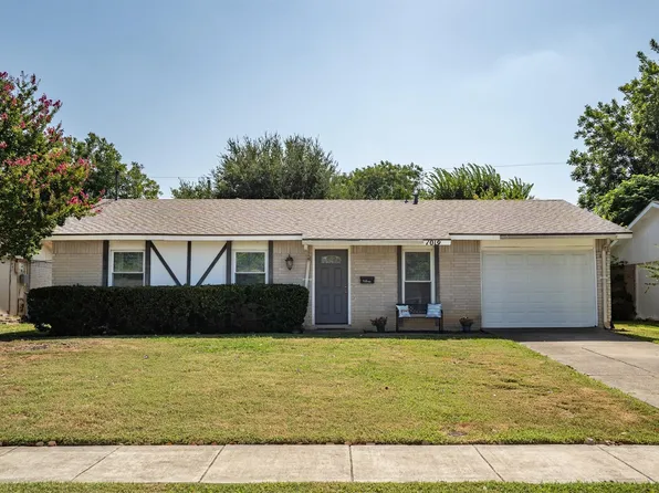 1019 Woodmere Dr, Lewisville, TX 75067