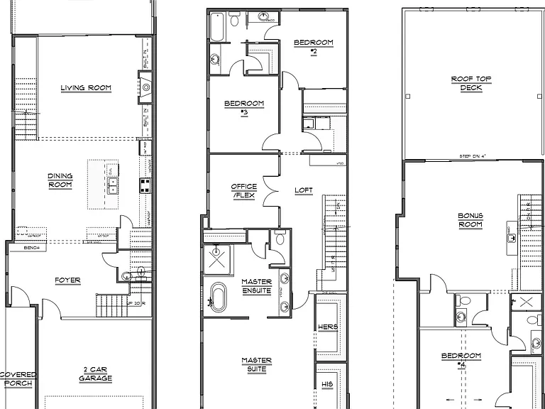 2804 W Kirkwood Ave #A — Photo 67