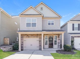 337 Dawsons Park Dr, Lexington, SC 29072