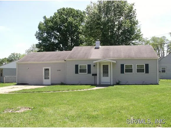 1101 Wabash Ave photo 1