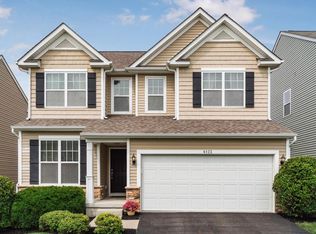 6122 Myron St, Columbus, OH 43213