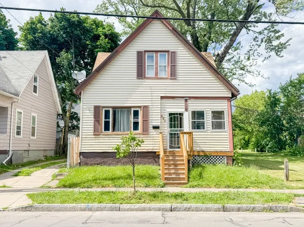 644 Avenue D, Rochester, NY 14621