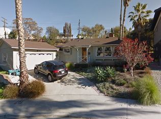 7000 Ramsgate Ave, Los Angeles, CA 90045
