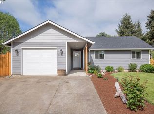 51931 SW 4th St, Scappoose, OR 97056